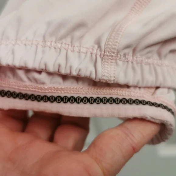 Lululemon Reflective Light Up Tank - Picture 7 of 10